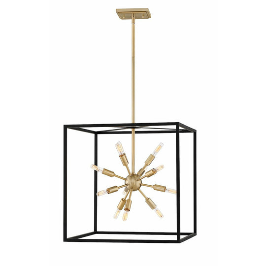 Aros Pendant