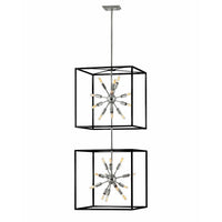 Aros Chandelier