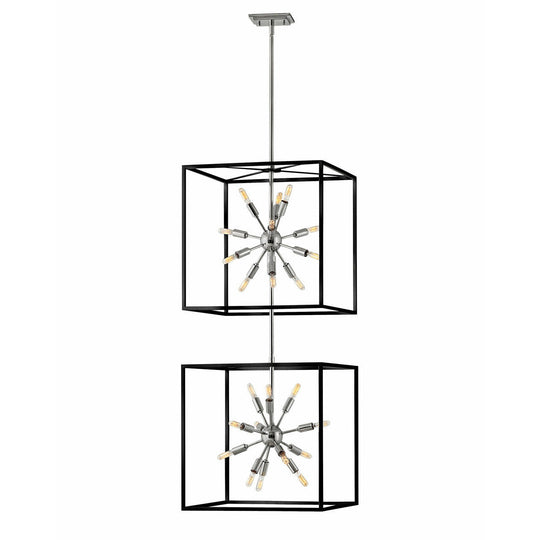 Aros Chandelier