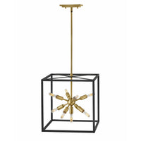Aros Pendant