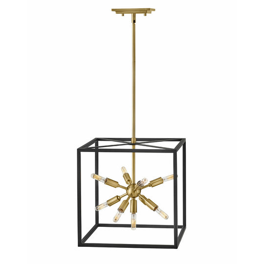 Aros Pendant