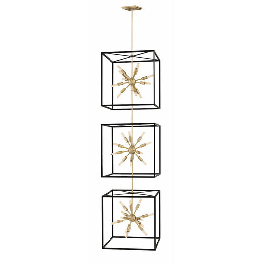 Aros Pendant