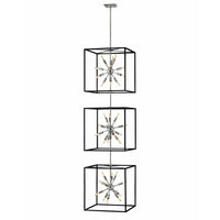 Aros Chandelier