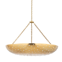 Dalton 9-Light Large Pendant
