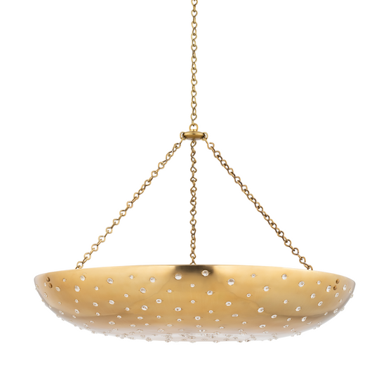 Dalton 9-Light Large Pendant