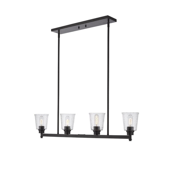 Bohin Linear Suspension