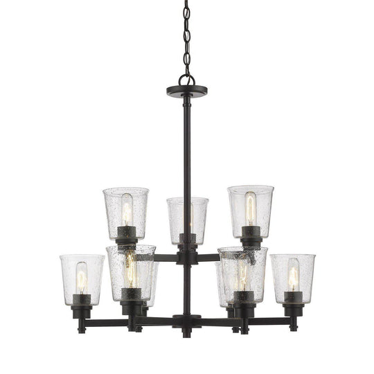 Bohin Chandelier