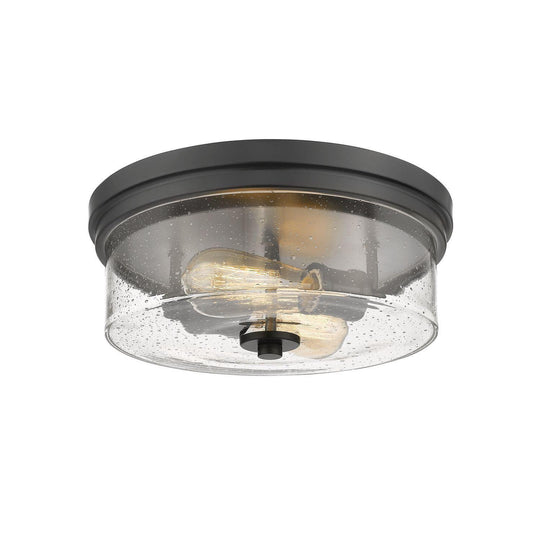 Bohin Flush Mount