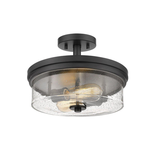 Bohin Semi Flush Mount