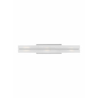 Dex Large 3-Light Vanity Light