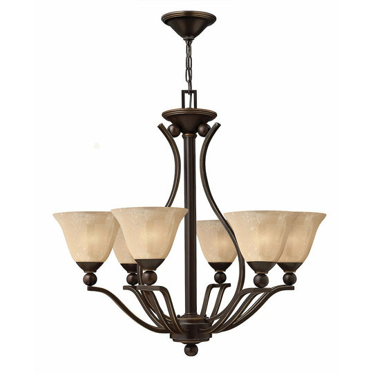 Bolla Chandelier