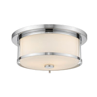 Savannah Flush Mount