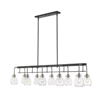 Kraken Linear Suspension