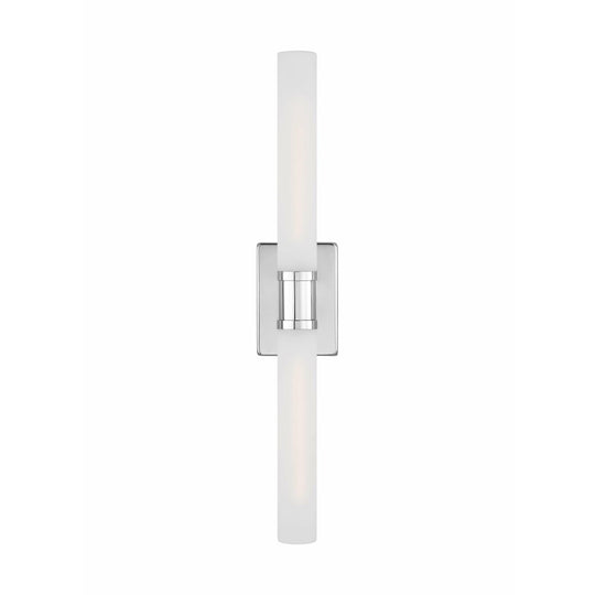 Keaton Large 2-Light Vanity Light