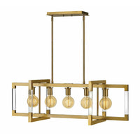 Kellen Linear Suspension