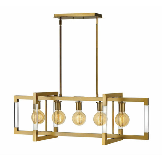 Kellen Linear Suspension