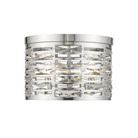 Cronise Flush Mount