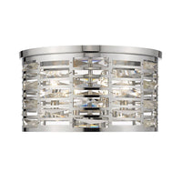 Cronise Flush Mount