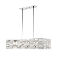 Cronise Linear Suspension