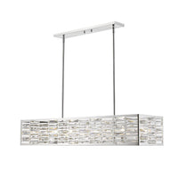 Cronise Linear Suspension