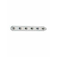 De Lovely Vanity Light