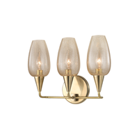 Longmont 3 Light Wall Sconce