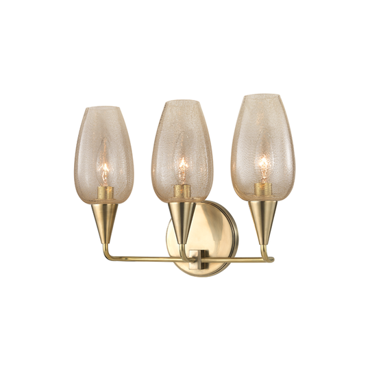 Longmont 3 Light Wall Sconce