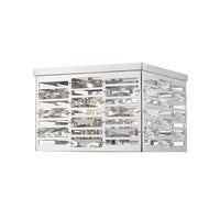 Cronise Flush Mount