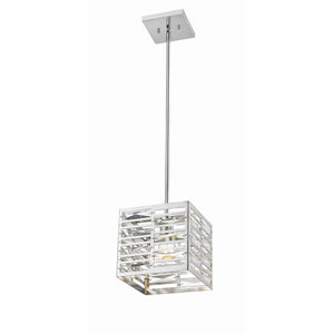 Cronise Mini Pendant Chrome