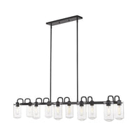 Delaney Linear Suspension