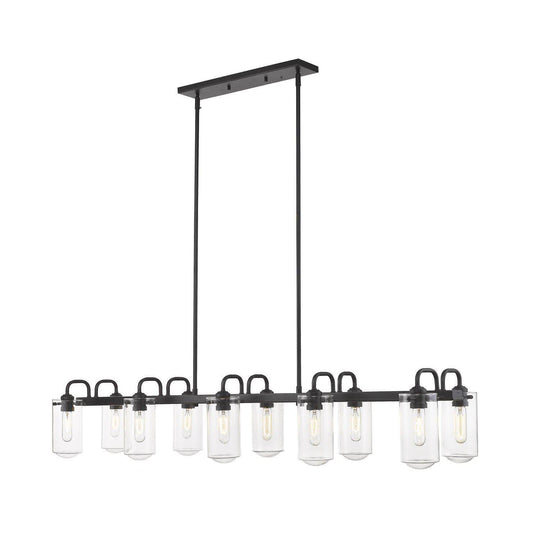 Delaney Linear Suspension