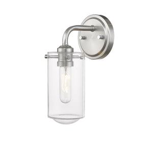 Delaney Wall Sconce Brushed Nickel