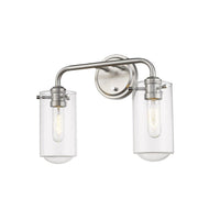 Delaney Vanity Light