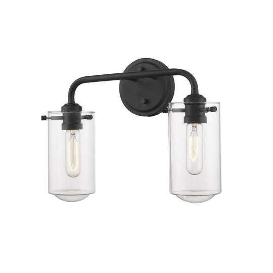 Delaney Vanity Light