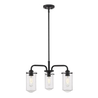 Delaney Chandelier