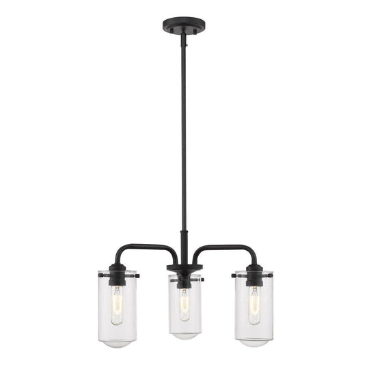 Delaney Chandelier