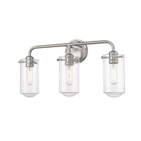 Delaney Vanity Light