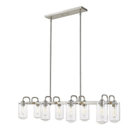 Delaney Linear Suspension