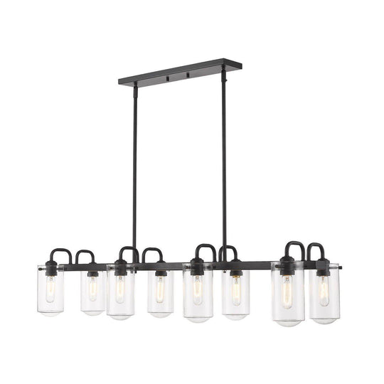 Delaney Linear Suspension