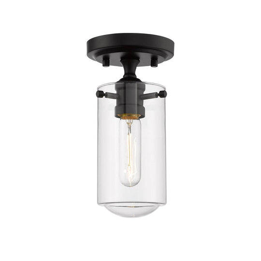 Delaney Flush Mount