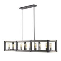 Kirkland Linear Suspension
