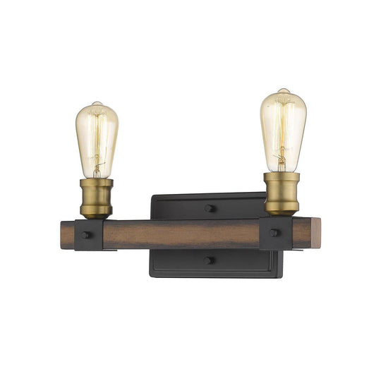 Kirkland Vanity Light