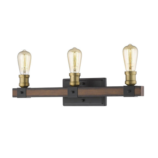 Kirkland Vanity Light