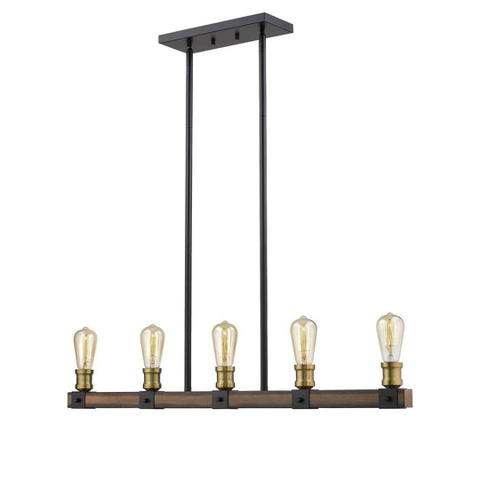 Kirkland Linear Suspension