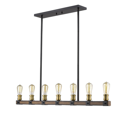 Kirkland Linear Suspension