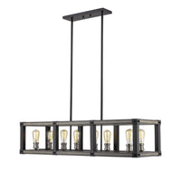 Kirkland Linear Suspension