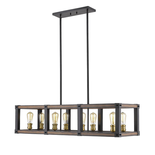 Kirkland Linear Suspension
