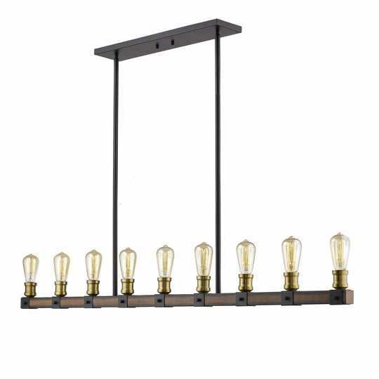 Kirkland Linear Suspension
