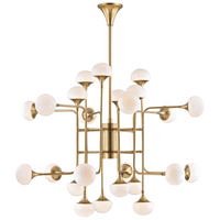 Fleming Chandelier
