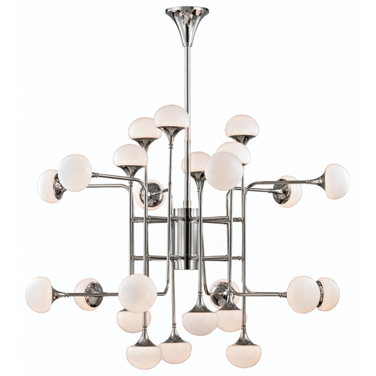 Fleming Chandelier
